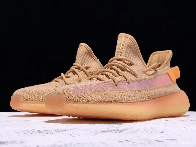 Yeezy V2 350 Adidas Clay Boost EG7490 0604